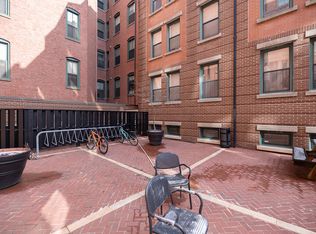 Deacon Court - 1661 Washington Street, Boston, MA 02118