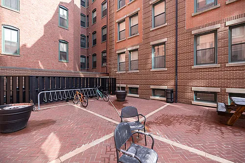 Deacon Court - 1661 Washington Street Photo 1