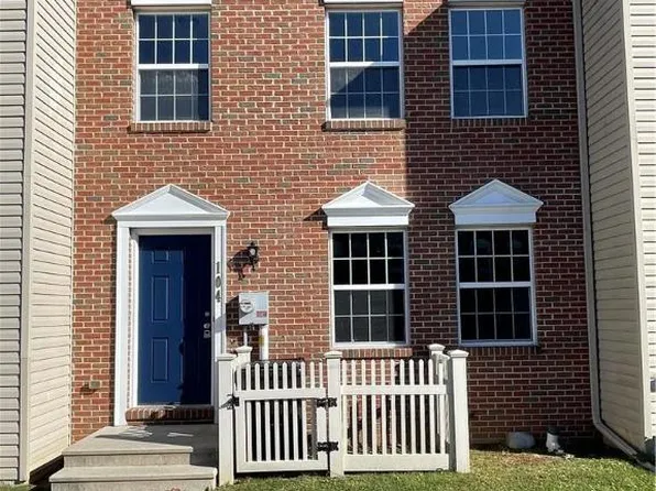104 Walnut St, Freemansburg, PA 18017