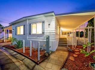 9100 Single Oak Dr SPC 98, Lakeside, CA 92040