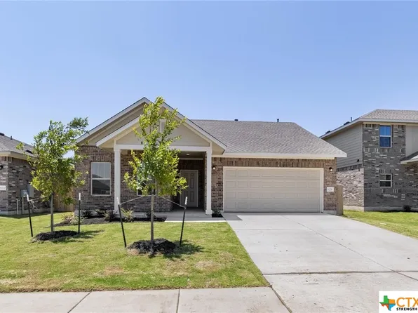 18204 Emu Ln, Manor, TX 78653