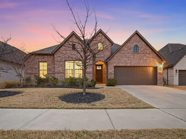 1916 Pecos Dr, Celina, TX 75009