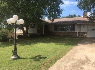 803 Robin St, Harrison, AR 72601