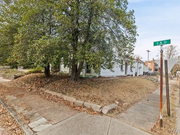 619 E A St, Belleville, IL 62220