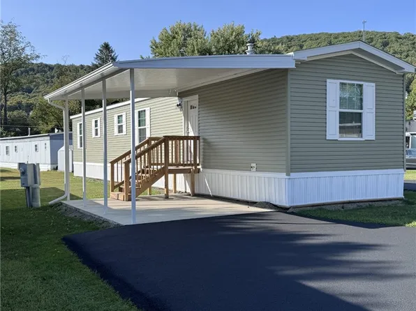 314 Emerald Isle, Smethport, PA 16749