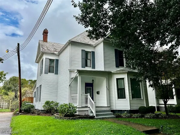 524 6th St, Marietta, OH 45750