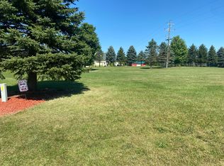 River Bend Dr LOT 3, Concord, MI 49237