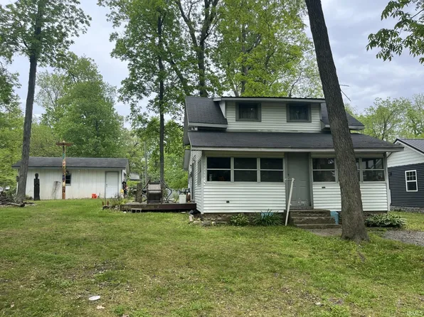 5648 S 980 E, Wolcottville, IN 46795