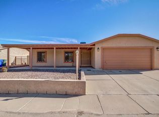 5561 S Lamplighter Dr, Tucson, AZ 85746
