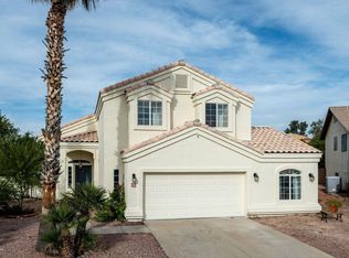5278 W Fireopal Way, Tucson, AZ 85742