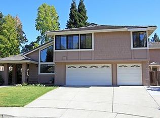 19 Ridgeview Ct, San Ramon, CA 94582