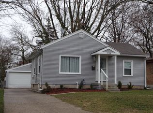 1238 Carlton Ave NE, Grand Rapids, MI 49505