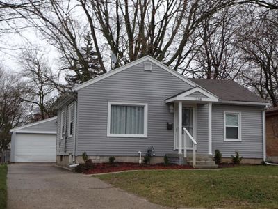 1238 Carlton Ave NE, Grand Rapids, MI, 49505