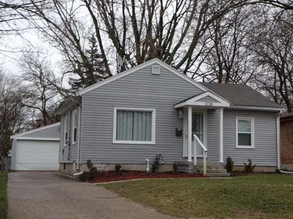 1238 Carlton Ave NE, Grand Rapids, MI 49505