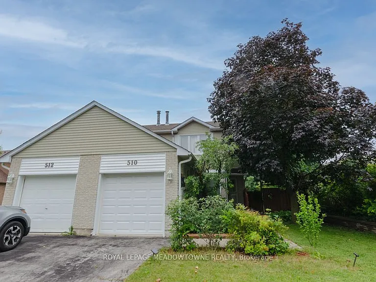 510 Beaver Ct — Photo 1