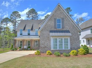 1203 Ruth Way, Auburn, AL 36830