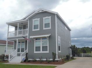 22620 Respite Ln, Foley, AL 36535