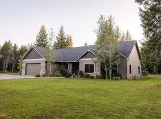 24229 N Old Highway 95, Athol, ID 83801