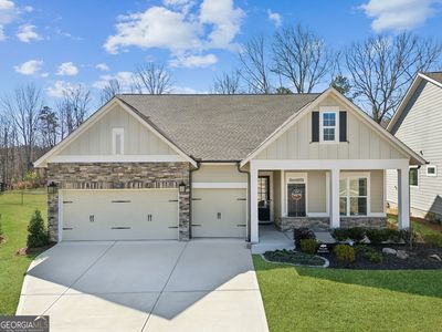 7080 Cottage Grove Dr, Flowery Branch, GA, 30542