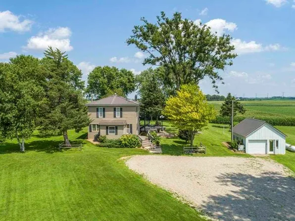 1652 190th Ave, Fairmont, MN 56031