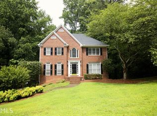 1535 Habersham Pl, Cumming, GA