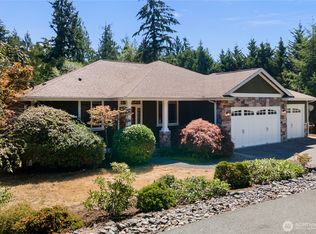 7106 71st Avenue NW, Gig Harbor, WA 98335