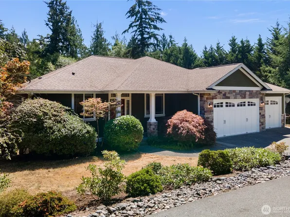 7106 71st Avenue NW, Gig Harbor, WA 98335