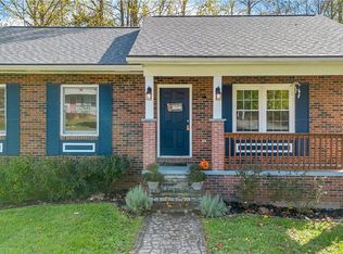 823 Queens St NW, Lenoir, NC 28645