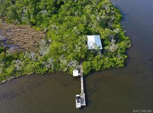 14339 Tomokie Is, Homosassaa, FL 34448