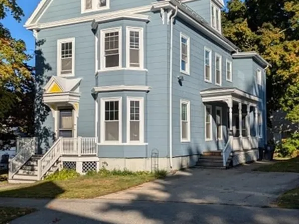 9 9th Ave, Haverhill, MA 01830