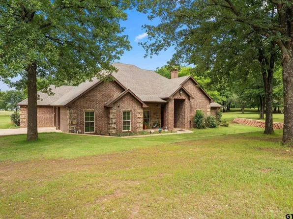 765 County Road 1300, Yantis, TX 75497