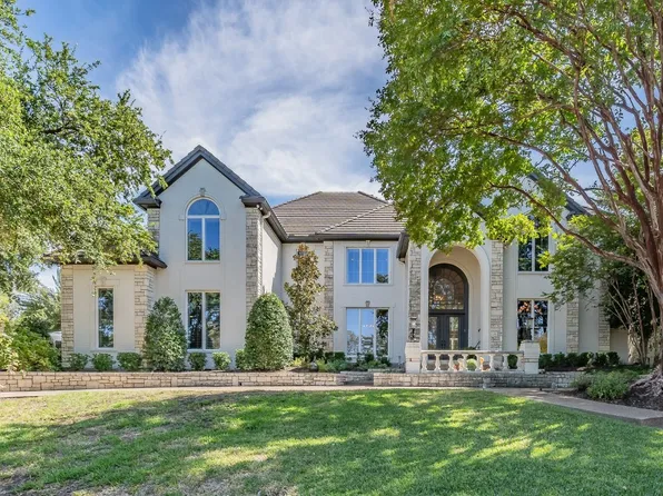 6037 Forest Highlands Dr, Fort Worth, TX 76132