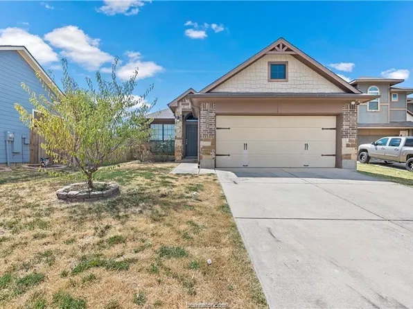 214 Simi Dr, College Station, TX 77845