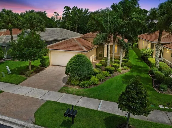 15790 Crystal Waters Dr, Wimauma, FL 33598