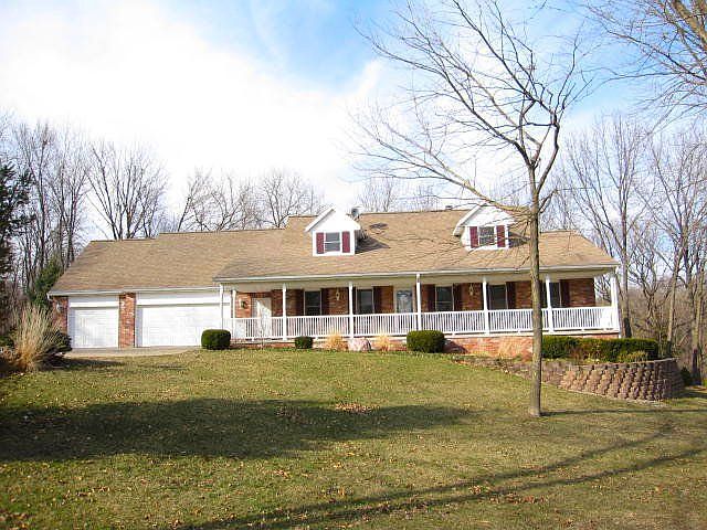 Home for Sale in Mapleton, Illinois $324,900