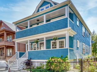 5 Carney St #1, Medford, MA 02155