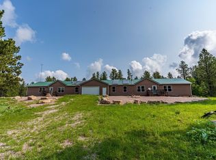 201 Quarry Rd, Four Corners, WY 82701