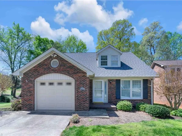 3521 Cherry Hill Dr, Greensboro, NC 27410