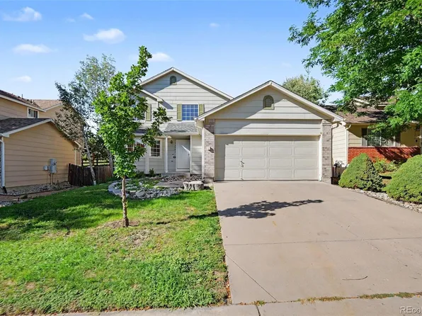 23541 Broadmoor Drive, Parker, CO 80138