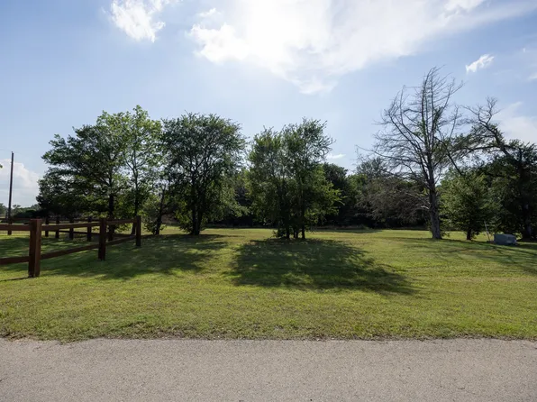 LOT 1 Diamond Point, Corsicana, TX 75109