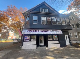 381 Shelton Ave #2, New Haven, CT 06511