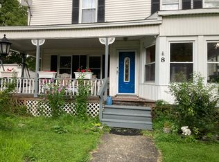 8 Orchard St, Adams, MA 01220