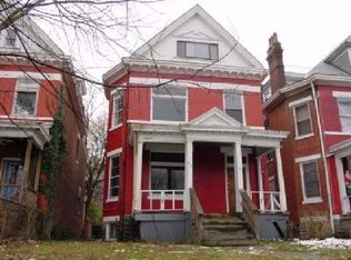 911 Elberon Ave, Cincinnati, OH 45205