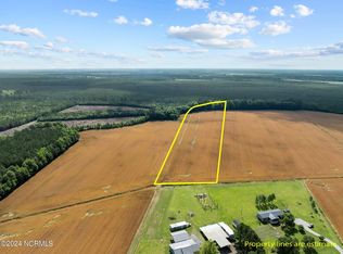 800 Lewis Rd, Vanceboro, NC 28586