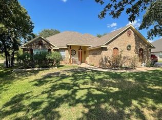 4704 W Wedgefield Rd, Granbury, TX 76049