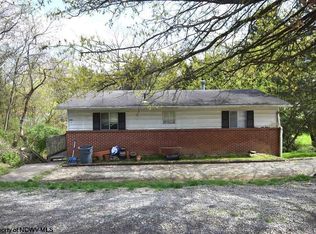 258 Randolph Rd, Morgantown, WV 26505