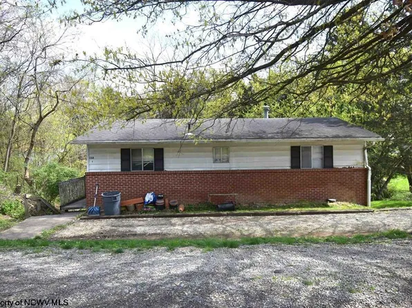 258 Randolph Rd, Morgantown, WV 26505