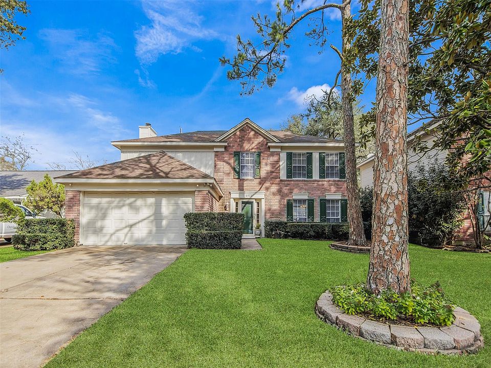 1st image of 16022 Sweetwater Creek Dr