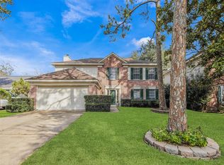 16022 Sweetwater Creek Dr, Houston, TX 77095