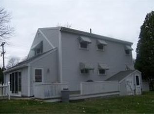 903 E High St, Bellefonte, PA